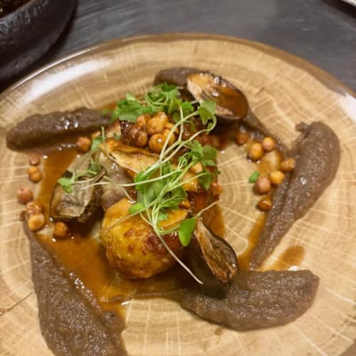 De la Vie, Vincennes