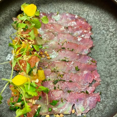 De la Vie, Vincennes