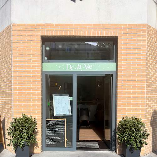 De la Vie, Vincennes