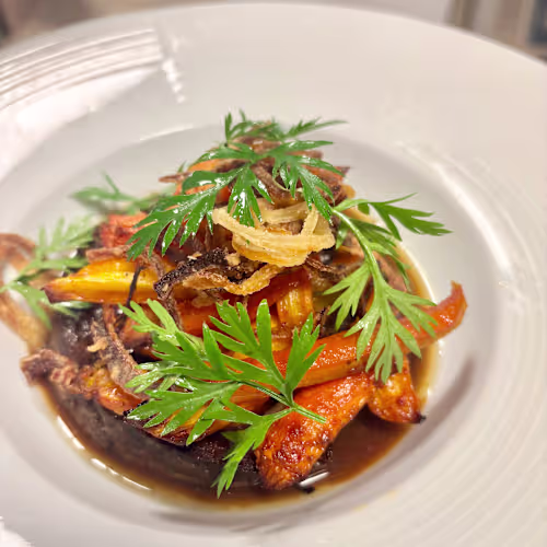 De la Vie, Vincennes