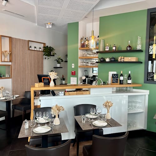 De la Vie, Vincennes