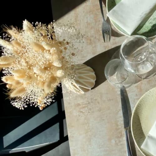 De la Vie, Vincennes