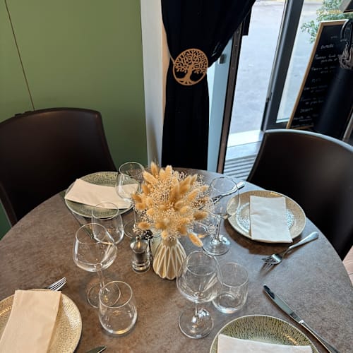 De la Vie, Vincennes