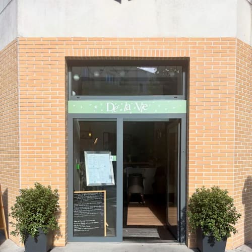 De la Vie, Vincennes