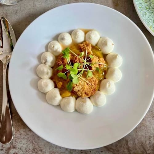 De la Vie, Vincennes