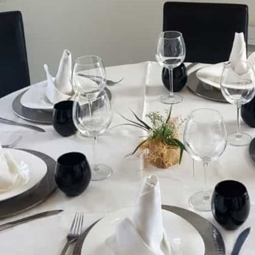 Le Petit Louis, Saulx-les-Chartreux