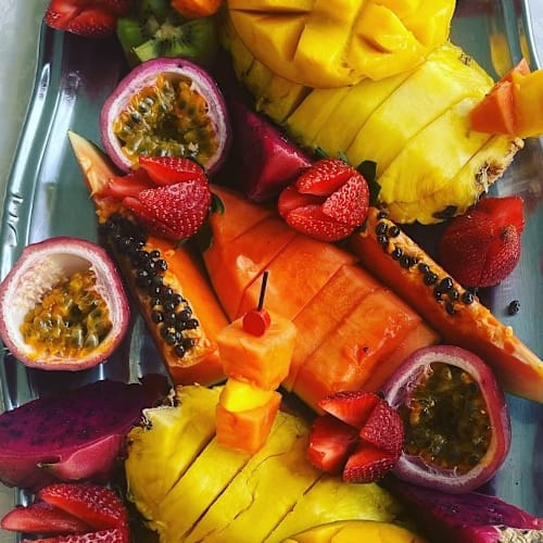 Le Petit Louis, Saulx-les-Chartreux