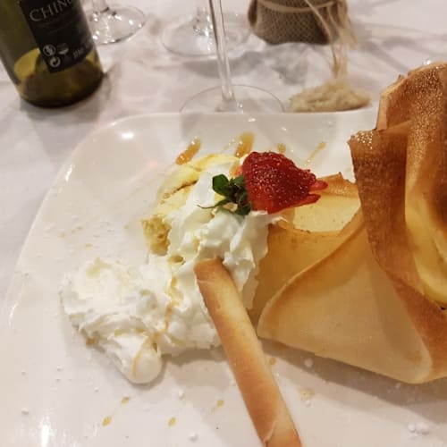 Le Petit Louis, Saulx-les-Chartreux