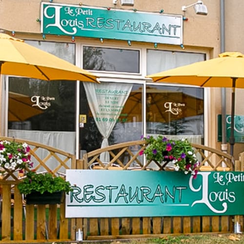 Le Petit Louis, Saulx-les-Chartreux