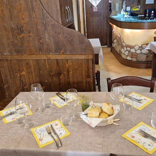 Trattoria In Ciassa Da Francesca, Albisola Superiore