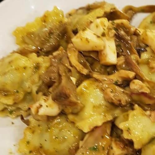 Trattoria In Ciassa Da Francesca, Albisola Superiore