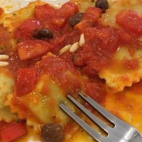 Trattoria In Ciassa Da Francesca, Albisola Superiore