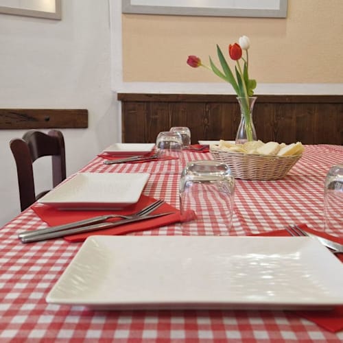 Trattoria In Ciassa Da Francesca, Albisola Superiore