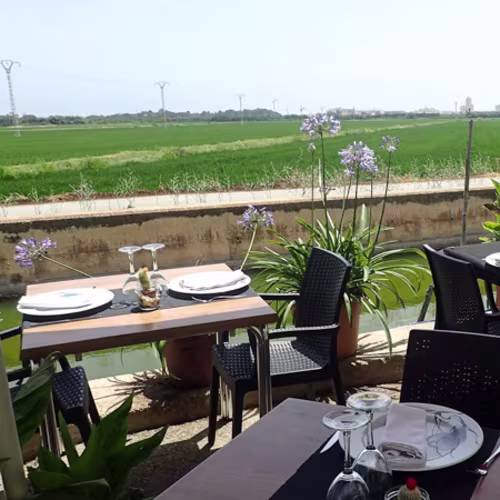 La Perleta Valenciana, Valencia