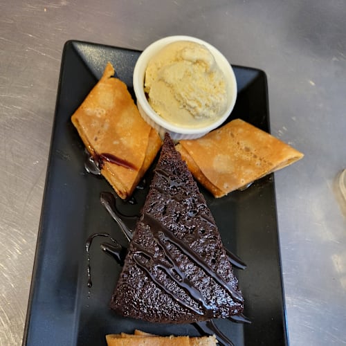 Gloria, La Garenne-Colombes