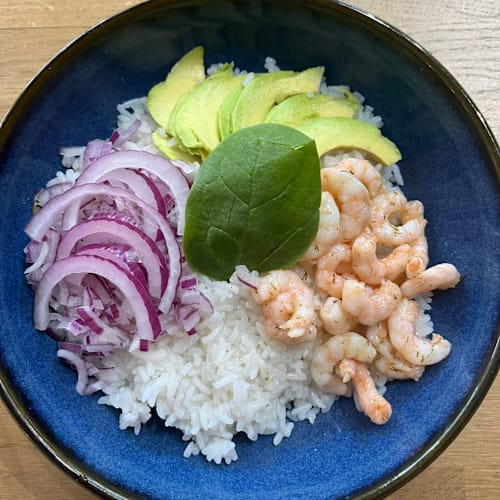 Gloria, La Garenne-Colombes