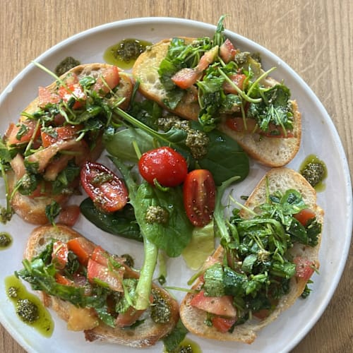 Gloria, La Garenne-Colombes