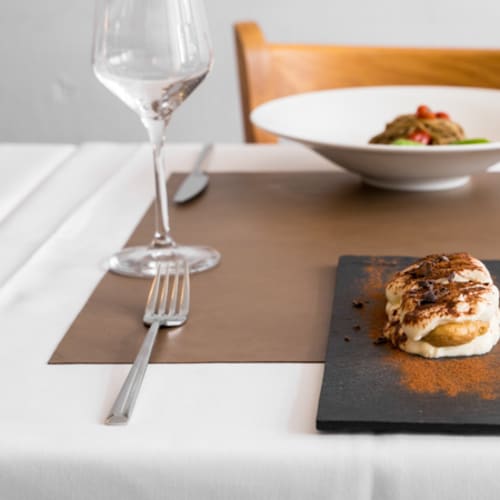 Al Bacaro - Osteria Italiana, Amsterdam