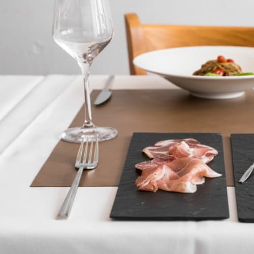 Al Bacaro - Osteria Italiana, Amsterdam