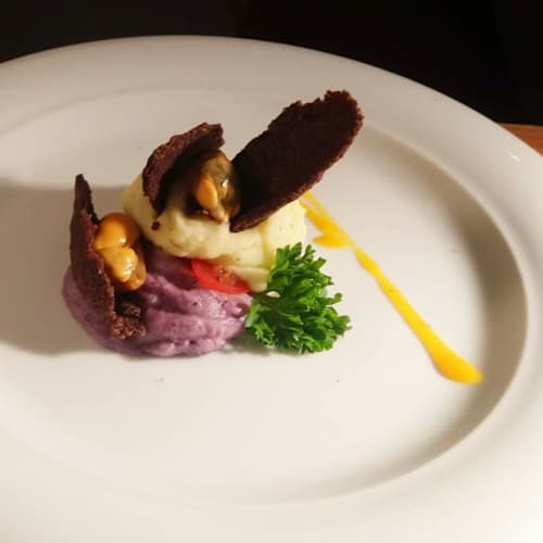 Al Bacaro - Osteria Italiana, Amsterdam