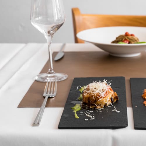 Al Bacaro - Osteria Italiana, Amsterdam