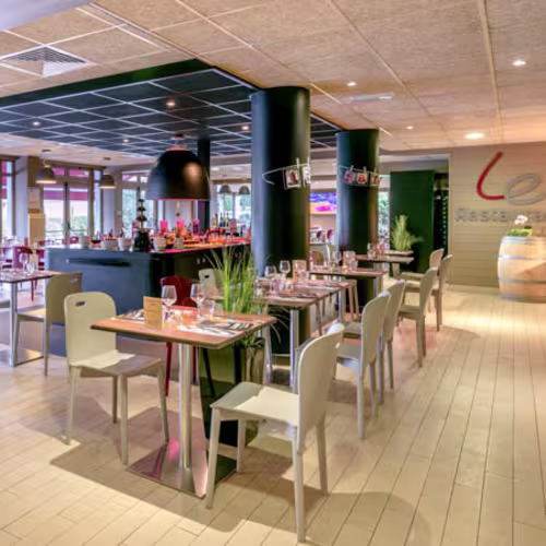 Campanile Toulouse Ouest Purpan, Toulouse