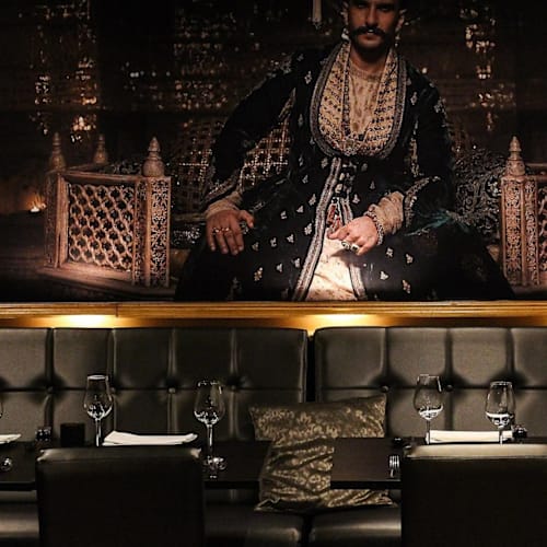 NAWAAB, Amsterdam