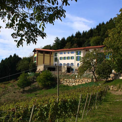 Polisena L'altro Agriturismo Veg, Pontida