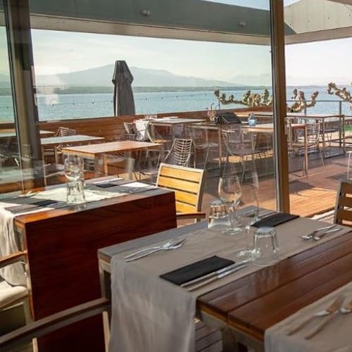 O'Les Terrasses du Lac, Nyon