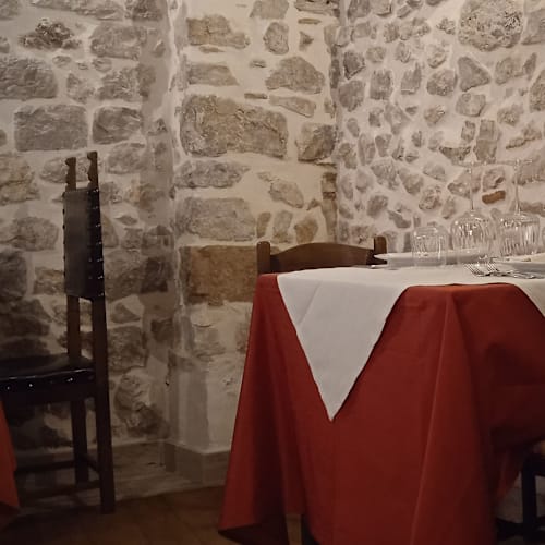 Du' Scalini, Fiuggi