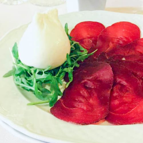 Du' Scalini, Fiuggi