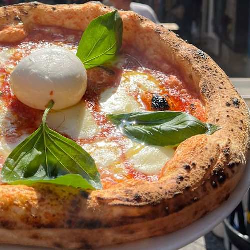 L’Allegoria Ristorante Pizzeria, Orbassano