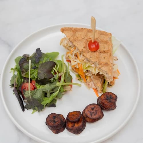 L'Aquinoise, Pontoise