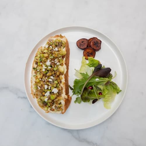 L'Aquinoise, Pontoise