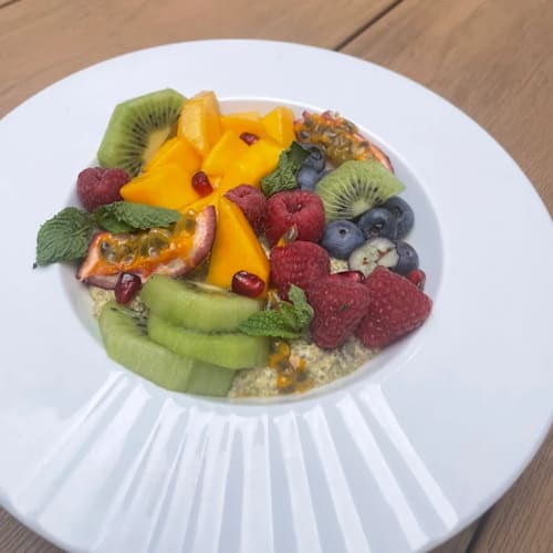 L'Aquinoise, Pontoise