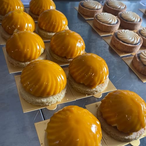 L'Aquinoise, Pontoise