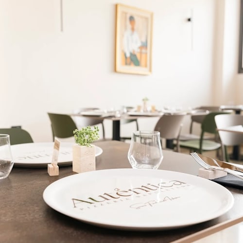 Autentica Pizzeria Napoletana, Gioia Tauro