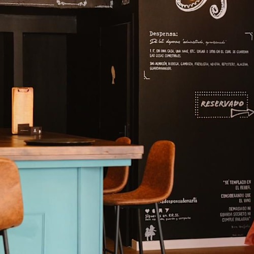 La Despensa de Marta, Murcia