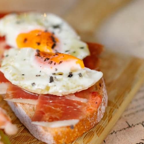 La Despensa de Marta, Murcia