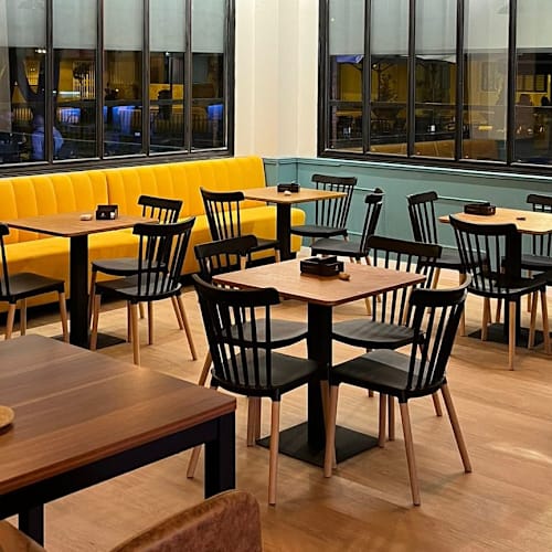 La Despensa de Marta, Murcia