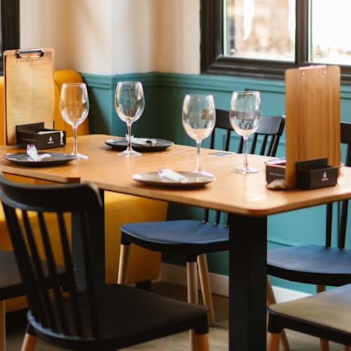 La Despensa de Marta, Murcia