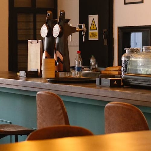 La Despensa de Marta, Murcia