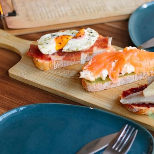 La Despensa de Marta, Murcia