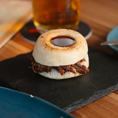 La Despensa de Marta, Murcia