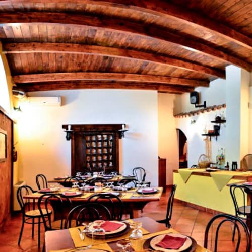 Le Cantine dei Petrone, Napoli