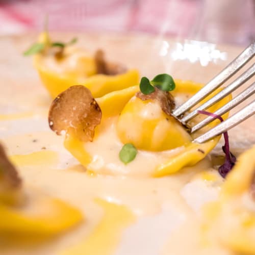 Trattoria Ponte Vecchio, Firenze