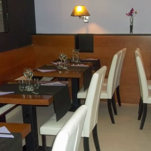 La Raclette - Arenys De Mar, Arenys De Mar
