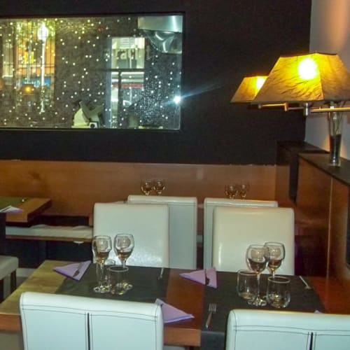 La Raclette - Arenys De Mar, Arenys De Mar