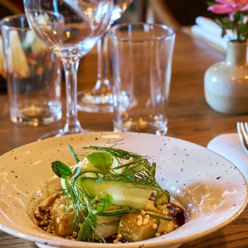 Bistro Bestick Gamla Stan, Stockholm