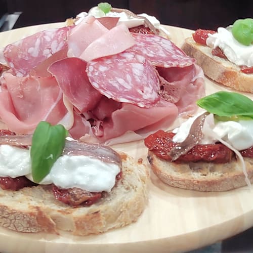 Al Bocconcino, Milano